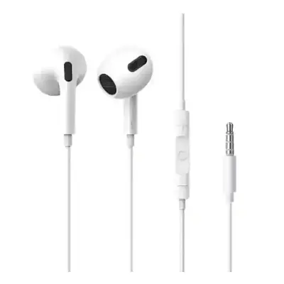 Baseus Encok H17 3.5mm Lateral in-ear Wired Earphone